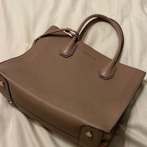 Michael Kors Leather Handbag
